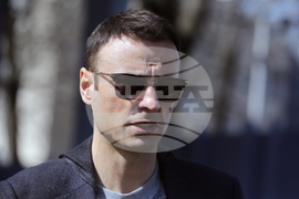 ГДНП - Димитър Бербатов