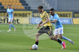 Пловдив - футбол - Ботев (Пловдив) и Арда (Кърджали)