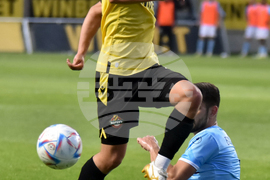 Пловдив - футбол - Ботев (Пловдив) и Арда (Кърджали)