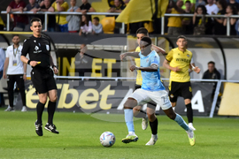 Пловдив - футбол - Ботев (Пловдив) и Арда (Кърджали)