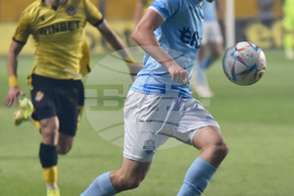 Пловдив - футбол - Ботев (Пловдив) и Арда (Кърджали)