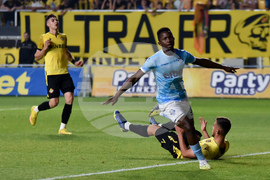 Пловдив - футбол - Ботев (Пловдив) и Арда (Кърджали)