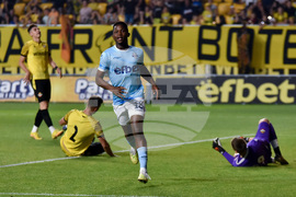 Пловдив - футбол - Ботев (Пловдив) и Арда (Кърджали)