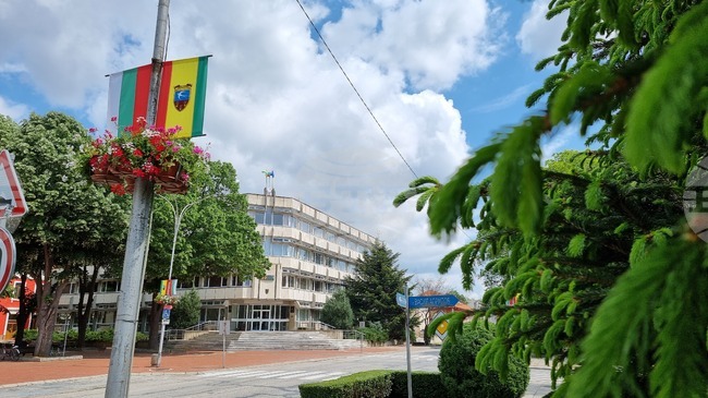 Общинският съвет в Генерал Тошево разгледа докладна за обявяване за нищожни на две стари решения, но до гласуване не се стигна