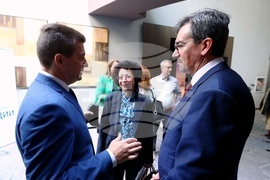 Финансов форум "Иновации 2023"