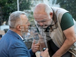 Снимка: Движение „Ние идваме!“ 