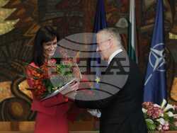 Снимка: МВнР