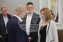 Форум - "Устойчива кръгова икономика - добри практики"