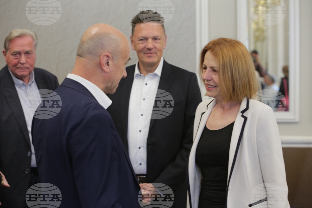 Форум - "Устойчива кръгова икономика - добри практики"