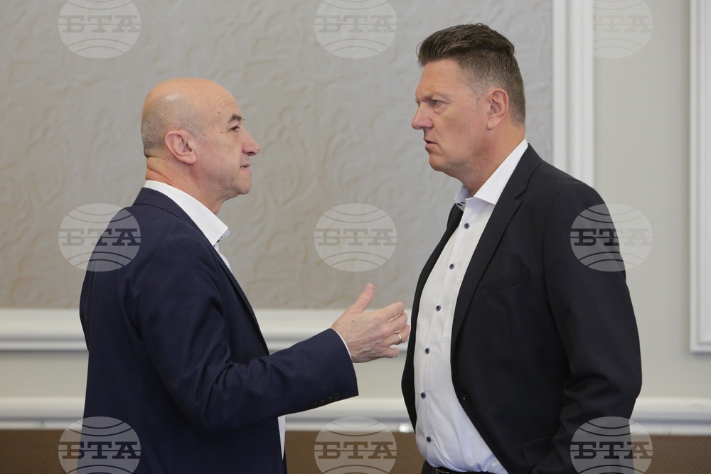 Форум - "Устойчива кръгова икономика - добри практики"