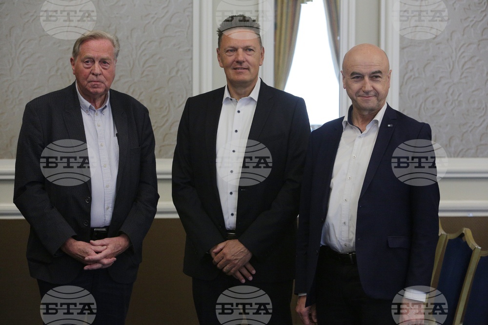 Форум - "Устойчива кръгова икономика - добри практики"