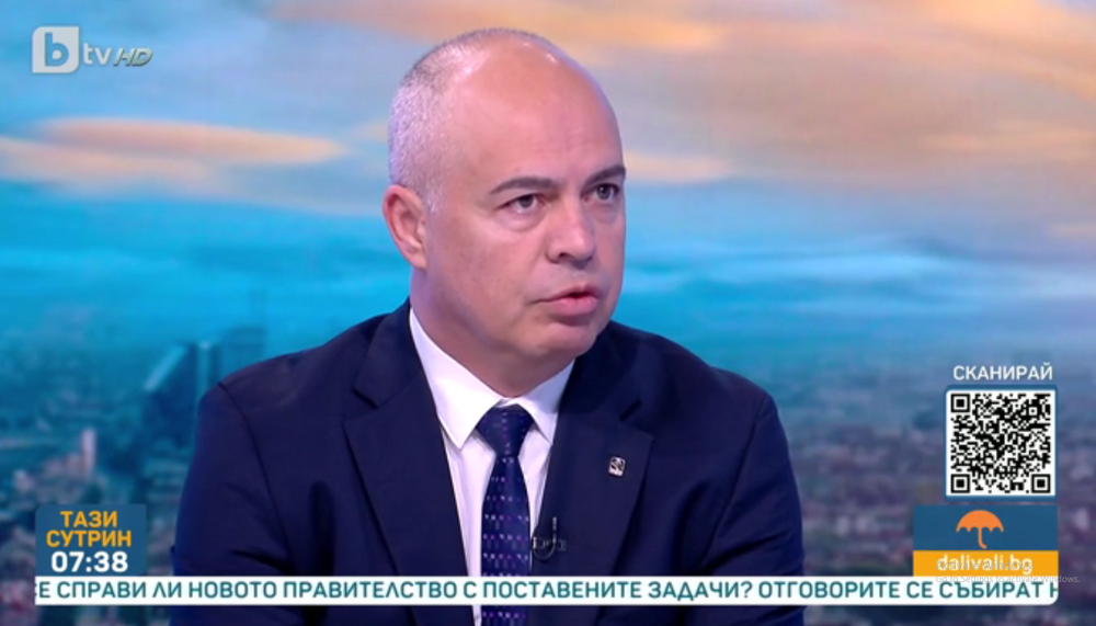 Георги Свиленски: Борисов лъже, за да отклони вниманието от истинския му проблем – коалирането с тези, които го арестуваха