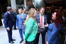 Финансов форум "Иновации 2023"