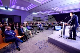 Финансов форум "Иновации 2023"