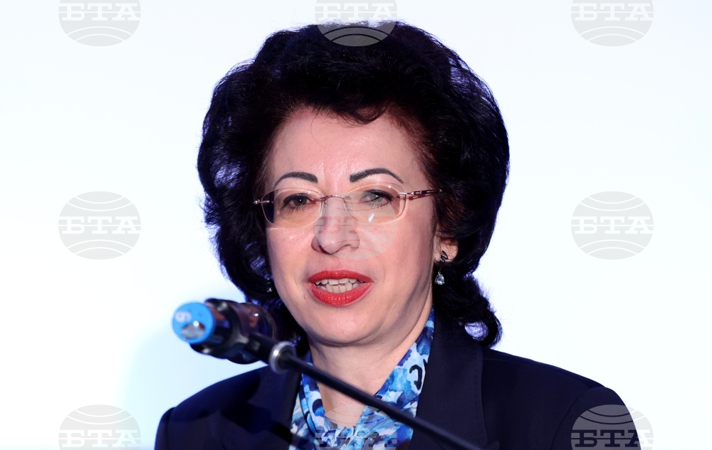 Финансов форум "Иновации 2023"