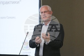 Форум - "Устойчива кръгова икономика - добри практики"