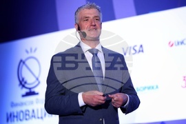 Финансов форум "Иновации 2023"