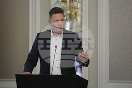 Форум - "Устойчива кръгова икономика - добри практики"