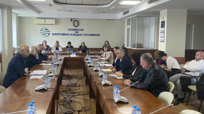С над 44 процента ще поскъпне водата в общините в Софийска област