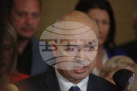 Парламент - Георги Свиленски - изявление