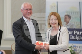 Форум - "Устойчива кръгова икономика - добри практики"