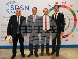 Снимка: УНСС