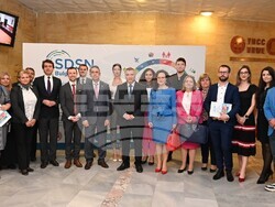 Снимка: УНСС