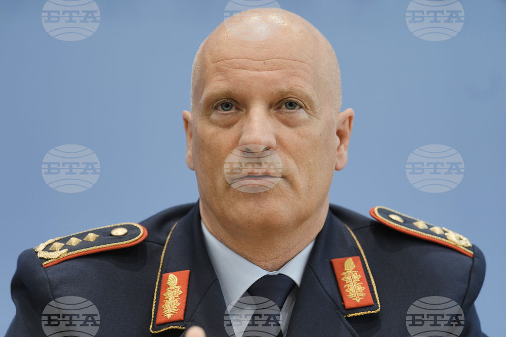 Генерал от НАТО призова за преосмисляне на политиката на възпиране