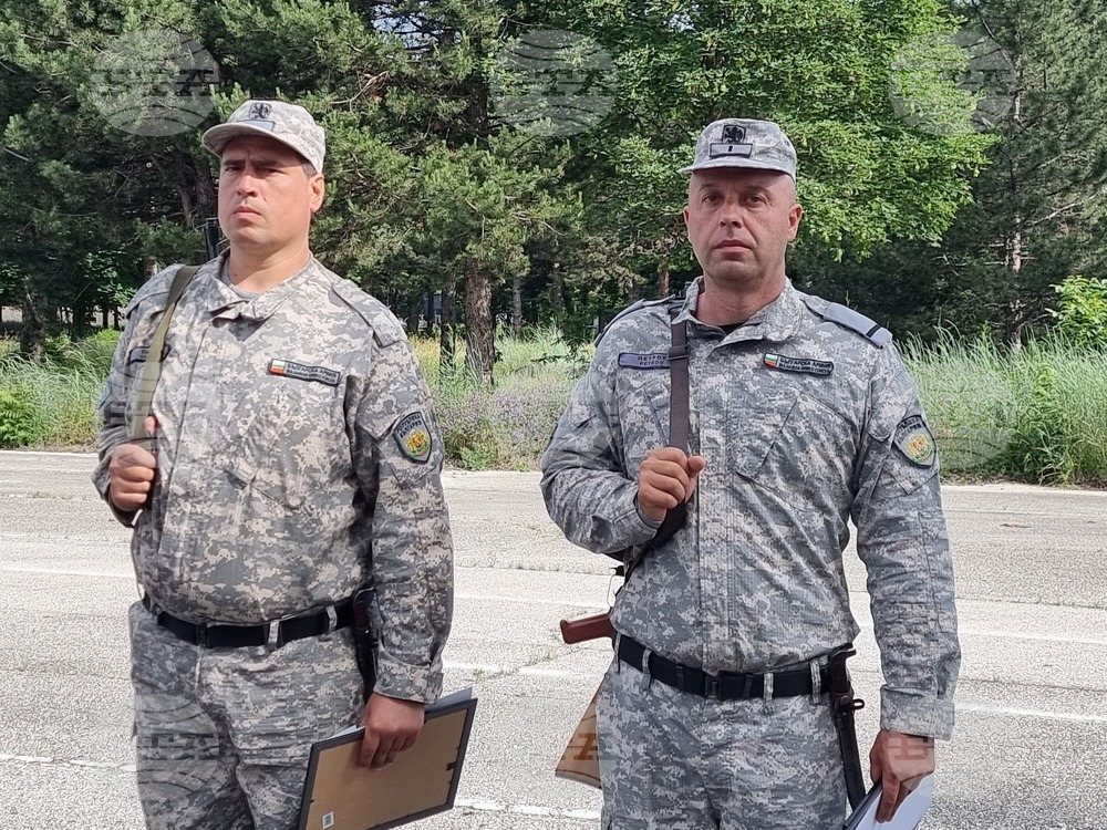 Долна Митрополия - военнослужещи - награди