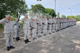 Долна Митрополия - военнослужещи - награди