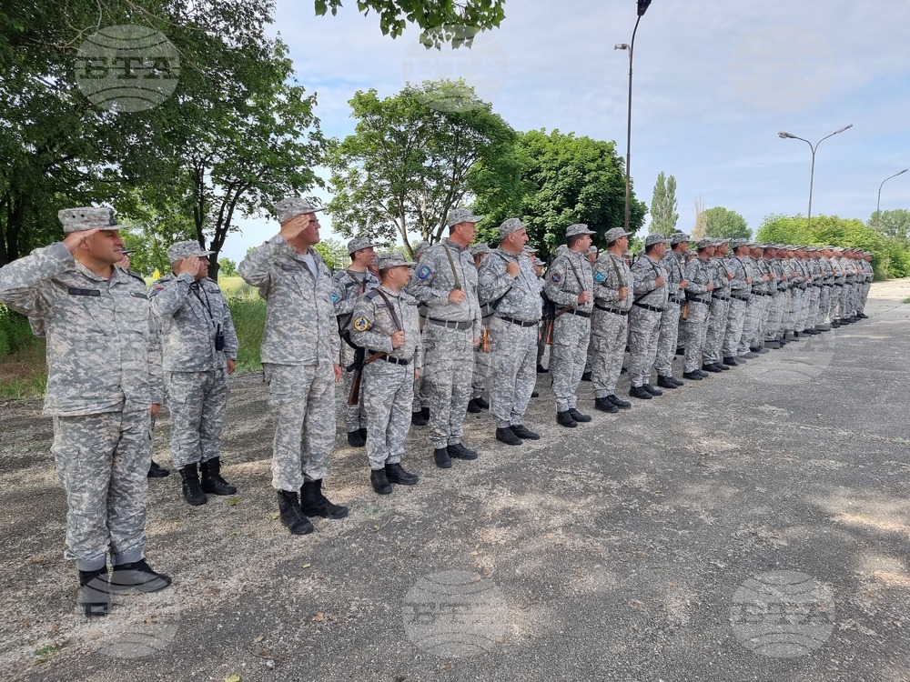 Долна Митрополия - военнослужещи - награди