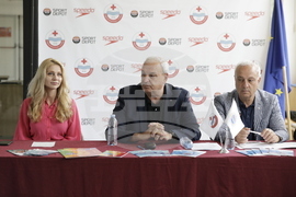 Информация за нивата на водния травматизъм