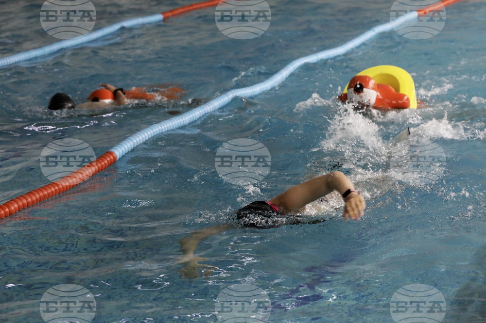 Информация за нивата на водния травматизъм