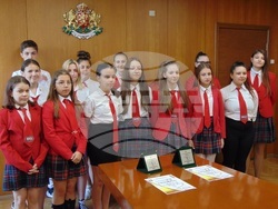 Снимка: Община Шумен