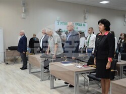 Снимка: Община Видин