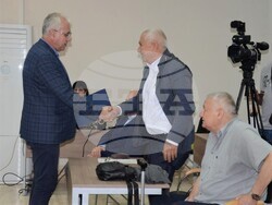 Снимка: Община Видин