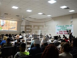 Снимка: Община Видин