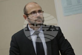 Конференция - „Правова държава и независимост на правосъдието в Европа“