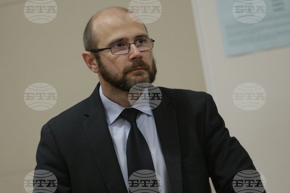 Конференция - „Правова държава и независимост на правосъдието в Европа“