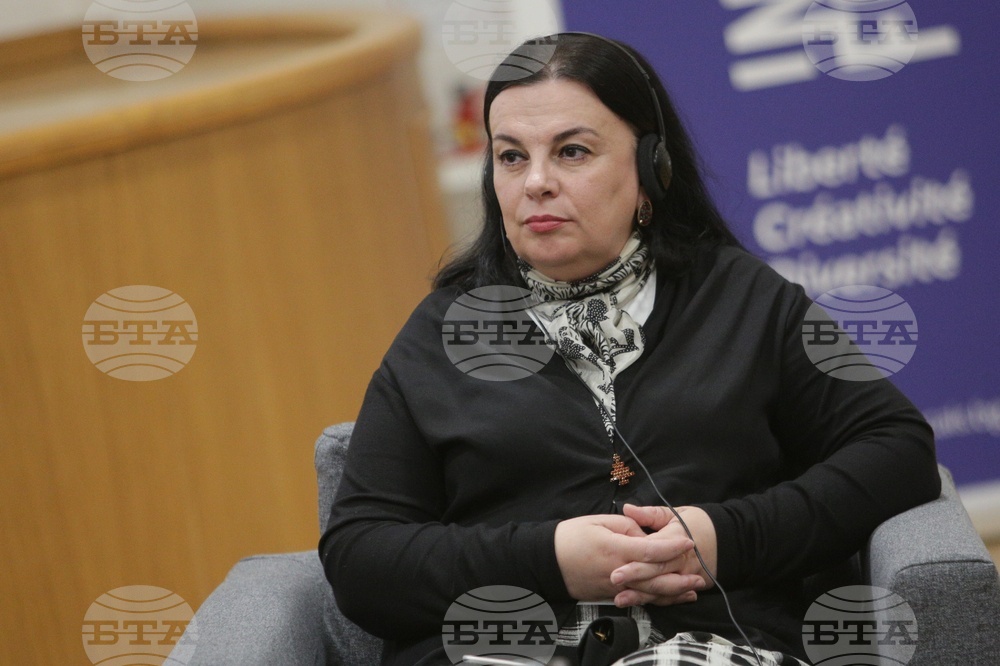 Конференция - „Правова държава и независимост на правосъдието в Европа“