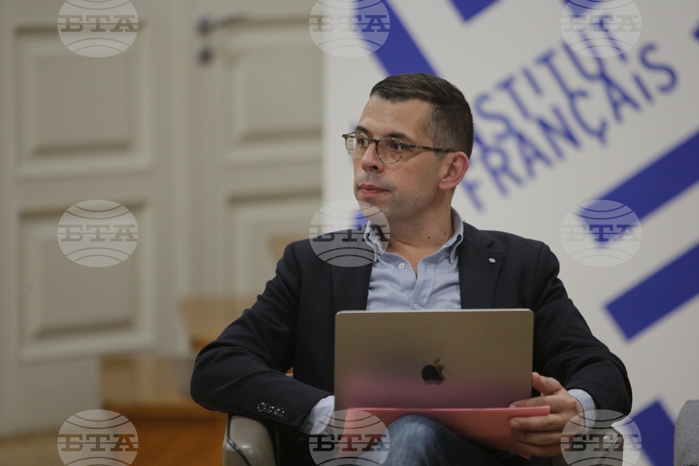 Конференция - „Правова държава и независимост на правосъдието в Европа“