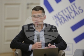 Конференция - „Правова държава и независимост на правосъдието в Европа“