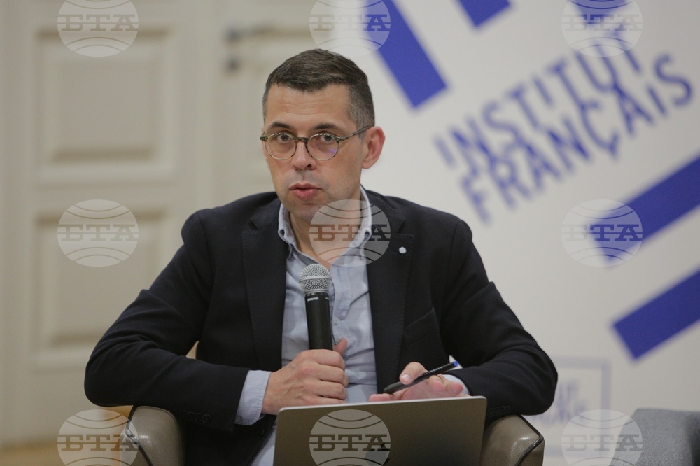 Конференция - „Правова държава и независимост на правосъдието в Европа“