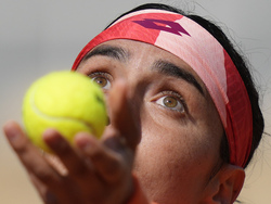 France Tennis French Open