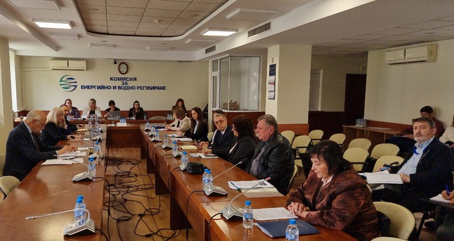 Омбудсманът е против скока при цената на водата с над 43% за София – област и Перник, не подобрява качеството й