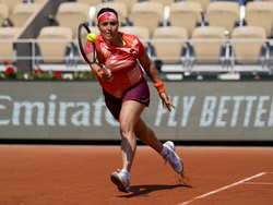 France Tennis French Open