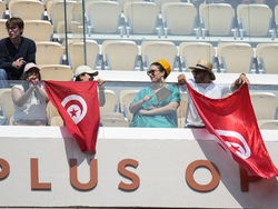 France Tennis French Open