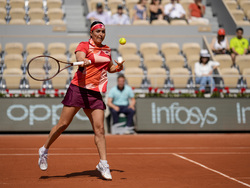 France Tennis French Open