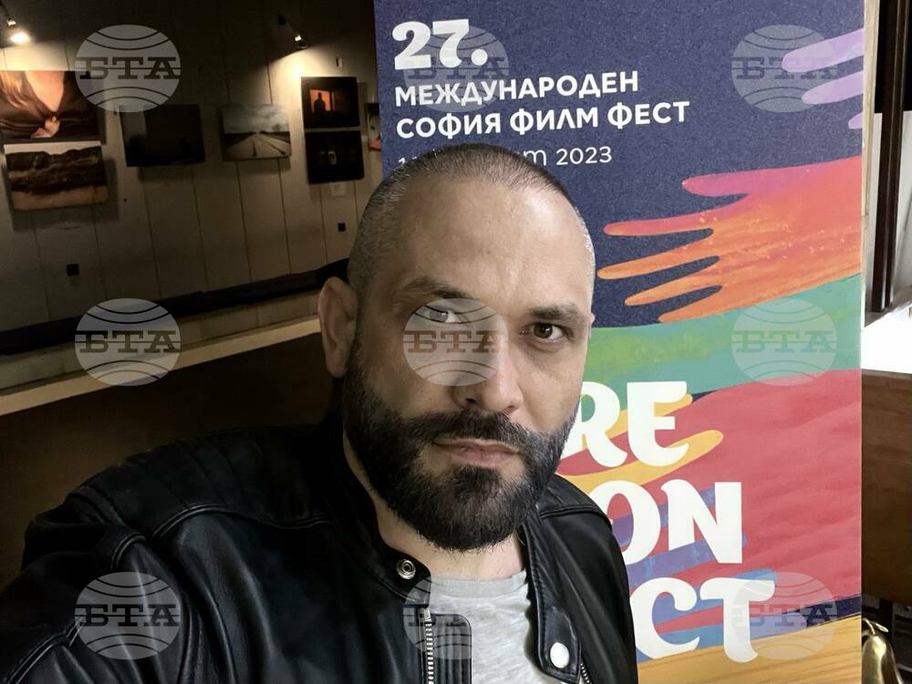 Режисьорът Николай Василев ще представи в родния си Казанлък документалния филм "Ваклуш"