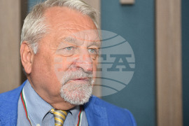 Варна - БулАтом - конференция - Иван Хиновски